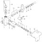 Flow Control Assembly for Nilfisk