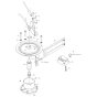 Burner for Nilfisk Pressure Washer