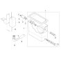 Anti-Scale Water Tank Assembly