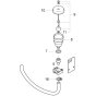 Oil Container Assembly