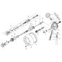 Regulation Block Assembly