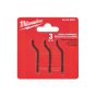 Reaming Pen Replacement Blades (Pack 3)