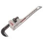 Milwaukee Aluminium Pipe Wrench