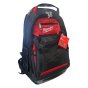 Milwaukee Padded Job Site Backpack with 35 Pockets - OEM No. 4932500309
