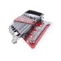 Milwaukee Metric MAX BITE Combination Spanner Set - 7 Piece