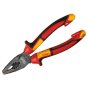 VDE Wire Stripping Pliers
