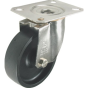 Thermoplastic Swivel Castor