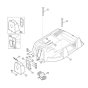 Docking Station Assembly