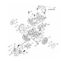 Chassis Assembly for Stihl/Viking