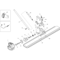 Belle MidiScreed 200 Assembly