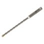 SDS+ Drill Bit 6.5mm x 160mm for Milwaukee Hammer Drills