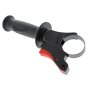 Auxiliary Handle for Milwaukee HD18HX SDS Plus, M18CHD SDS Plus Drills - OEM No. 304389001