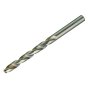 HSS-G THUNDERWEB Metal Drill Bit 9.0mm OL:125mm WL:81mm