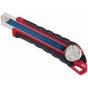 Snap Off Knife 18mm by Milwaukee - 48221961