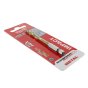 5mm Red Hex HSS-G Titanium Drill Bit - Single