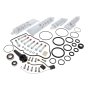 Maintenance Set for Milwaukee Kango K990K, K950S Drills - OEM No. 4931375659