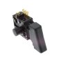 Switch for Milwaukee DD2-160XE Diamond Drills - OEM No. MIL4931385859