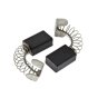 Carbon Brush Set for Milwaukee DD2-160XE Diamond Drill - OEM No. MIL4931392581