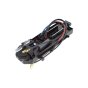 Electronic for Milwaukee K900K, K950S, K900S Max Drills - OEM No. 4931409106