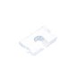 Anti Splinter Device for Milwaukee M18FJS, M12JS, M18BJS Jigsaws - OEM No. 4931431787