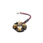 Carbon Brush for Milwaukee C18PD Percussion Drills - 4931433300
