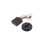 Carbon Brush for Milwaukee MS216SB Corded Mitre - 4931433415