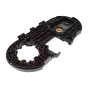Cover Assembly for Milwaukee M12BS Band Saw - 4931435333