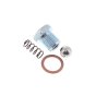 Plug for Milwaukee M12GG Grease Gun - OEM No. MIL4931435668