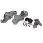 Support Bracket for Milwaukee DE16 Vac Assist - OEM No. MIL4931435813