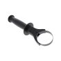 Handle for Milwaukee M12DE-201C Dust Extractor - OEM No. 4931435816