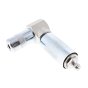 Adapter for Milwaukee M18GG, M12GG Grease Guns - OEM No. 4931435862