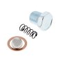 Switch Screw for Milwaukee M18GG Grease Gun - OEM No. 4931435863
