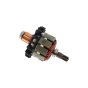 Armature for Milwaukee M18BIW12, M18BIW38 Impact Wrench - MIL4931436075