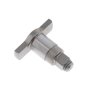 Drive for Milwaukee M18BIW38 Impact Wrench - OEM No. MIL4931436081