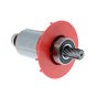 Armature for Milwaukee M18CCS55 Circular Saw - OEM No. 4931436118