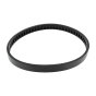 Belt for Milwaukee BS125, M18CBS125 Band Saws - OEM No. 4931436235