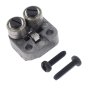 Guide Roller for Milwaukee M18CBS125 Bandsaw - OEM No. 4931436278