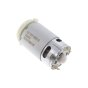 Motor Assembly for Milwaukee M12BPS Sander - OEM No. MIL4931436294