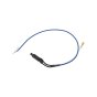 Choking Coil for Milwaukee PLH28, PLH28E Hammer Drill - OEM No. 4931436433