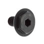 Screw for Milwaukee M18FCS6, M18BLCS66, M18FCSG66 Circular Saws - OEM No. 4931436453