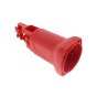 Motor Housing for Milwaukee AGV10 Angle Grinder