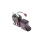 Print Circuit Switch for Milwaukee HD18 HIW-32C Impact Wrench - OEM No. 4931445220