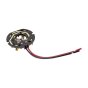 Carbon Brush Set for Milwaukee C181D Impact Driver - OEM No. 4931448223