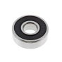 Ball Bearing for Milwaukee M18FSAGV115XPDB, M18BLSAG115XPD Angle Grinders - OEM No. 4931448373
