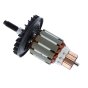 Armature for Milwaukee M18BP Planers - MIL4931453014