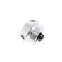 Feed Spindle for Milwaukee M18FMDP Magnetic Press Drills - MIL4931453177