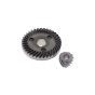 Gearwheel Set for Milwaukee AG800 Angle Grinder
