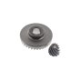 Gearwheel Set for Milwaukee AG800 Angle Grinder