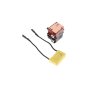 Switch for Milwaukee AGV10 Corded Angle Grinders - 4931453587