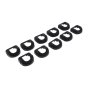 Cap for Milwaukee M18CN16GA Nail Gun - OEM No. 4931454192